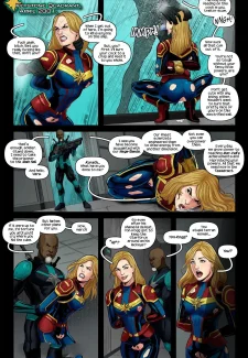 Captain Marvel- Accused (Tracy Scops) (3)