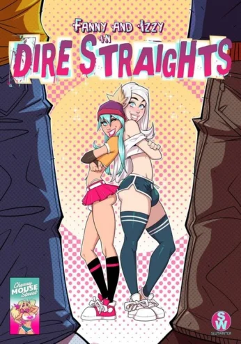 Dire Straights-  Cherry Mouse Street