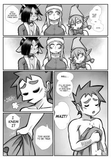 Christmas Three by Mr.E0013