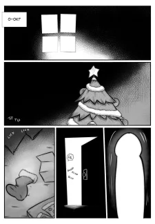 Christmas Three by Mr.E0015