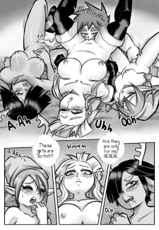 Christmas Three by Mr.E0018
