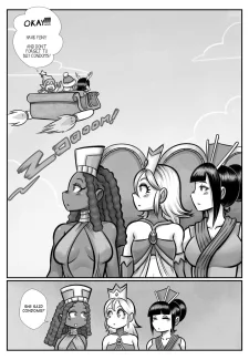Christmas Three by Mr.E0028