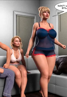 CrazyDad3D- Family Sins 10 (40)