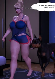 CrazyDad3D- Family Sins 10 (50)