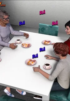 CrazyDad3D – My Dear Older Sister 7 – Anny (64)