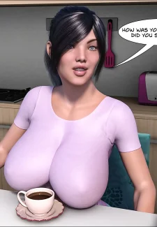 CrazyDad3D – My Dear Older Sister 7 – Anny (65)