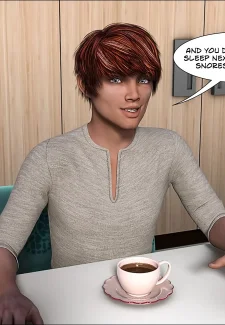 CrazyDad3D – My Dear Older Sister 7 – Anny (67)