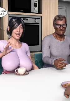 CrazyDad3D – My Dear Older Sister 7 – Anny (68)