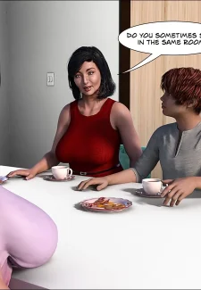 CrazyDad3D – My Dear Older Sister 7 – Anny (69)