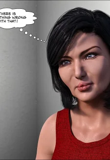CrazyDad3D – My Dear Older Sister 7 – Anny (71)