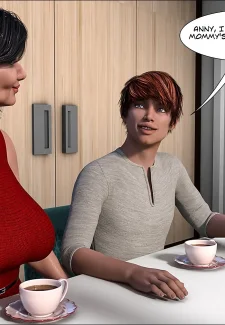 CrazyDad3D – My Dear Older Sister 7 – Anny (72)