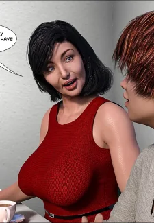 CrazyDad3D – My Dear Older Sister 7 – Anny (75)