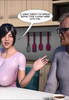 CrazyDad3D – My Dear Older Sister 7 – Anny (76)