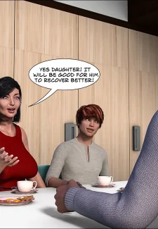 CrazyDad3D – My Dear Older Sister 7 – Anny (77)