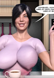 CrazyDad3D – My Dear Older Sister 7 – Anny (78)