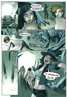 Dangerous Curves by Shade (14)