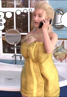 Double The Lives & Lies Episode 2- Mature3D (7)