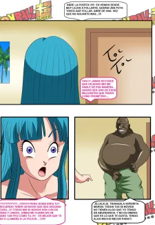 El viaje de Negron (Dragon Ball Super)0007