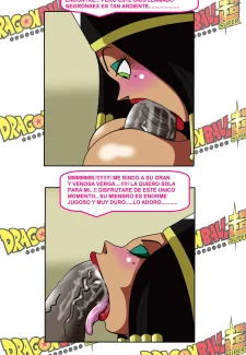 El viaje de Negron (Dragon Ball Super)0029