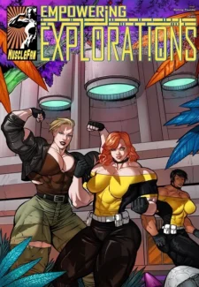 Empowering Explorations 2- Musclefan