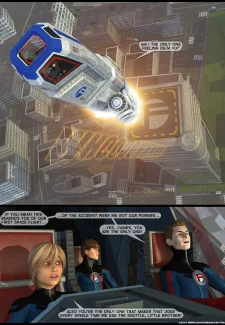 Far Away Four!- DangerBabeCentral (1)