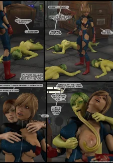Far Away Four!- DangerBabeCentral (17)