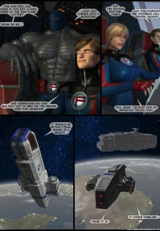 Far Away Four!- DangerBabeCentral (2)