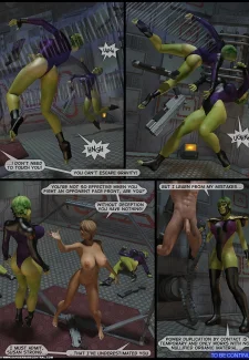Far Away Four!- DangerBabeCentral (30)