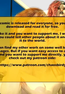 Female Fighting League Episode 3- Chaosbirdy (43)