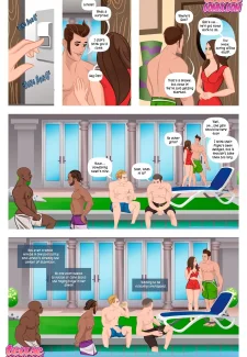 Futanary Tales- Ironwolf – Tease (16)