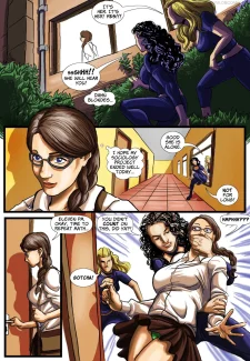 Girl’s Truel- Blackprof0003