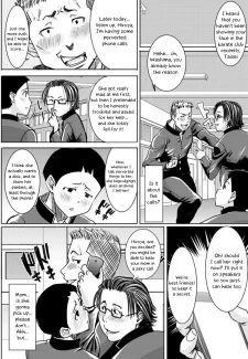 I Spy On My Cheating Mom- Tanaka Aji (6)