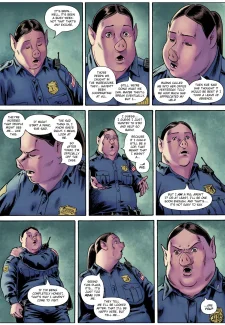 In the Swine of Duty 03_0005