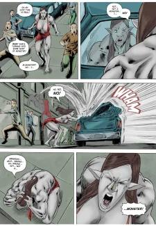 In the Swine of Duty 03_0009
