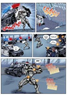 In the Swine of Duty 03_0011