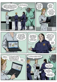 In the Swine of Duty 04_0007