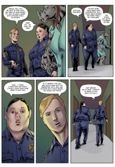 In the Swine of Duty 04_0009