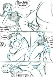 [Jab Comix] Farm Lessons 4 (Eng) (5)