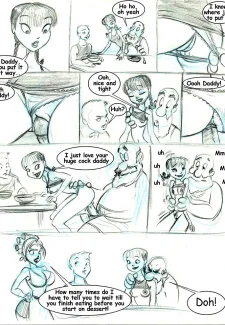 [Jab Comix] Farm Lessons 5 (Eng) (3)