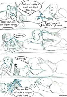 [Jab Comix] Farm Lessons 6 (Eng) (5)