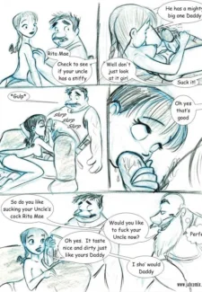 [Jab Comix] Farm Lessons 7 (Eng) (4)