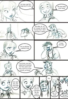 [Jab Comix] Farm Lessons 8 (Eng) (3)