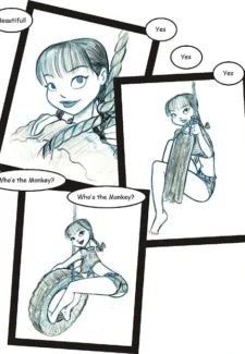 [Jab Comix] Farm Lessons 8 (Eng) (4)