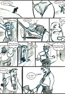 [Jab Comix] Farm Lessons 8 (Eng) (7)