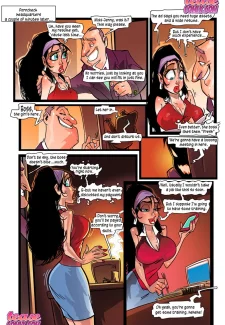 Jenny Needs A Job- Teasecomix (16)