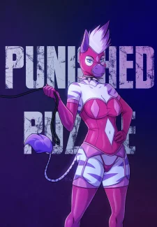 [Kadath] Punished Puzzle0028