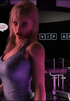 [KaraComet] The Champagne Room – Parts 3 and 4_1553855-0010