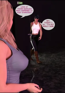 [KaraComet] The Champagne Room – Parts 3 and 4_1553855-0011