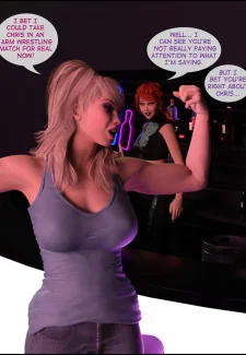 [KaraComet] The Champagne Room – Parts 3 and 4_1553855-0015