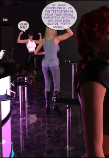 [KaraComet] The Champagne Room – Parts 3 and 4_1553855-0016